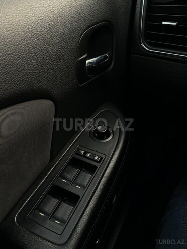 Chrysler 200 2012, 170,000 km - 2.4 l - Bakı