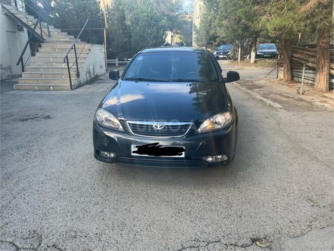 Daewoo Gentra 2015, 112,000 km - 1.5 l - Bakı