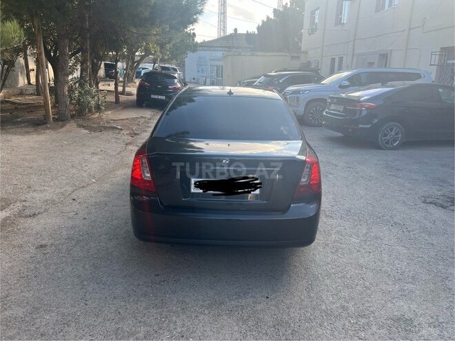Daewoo Gentra 2015, 112,000 km - 1.5 l - Bakı