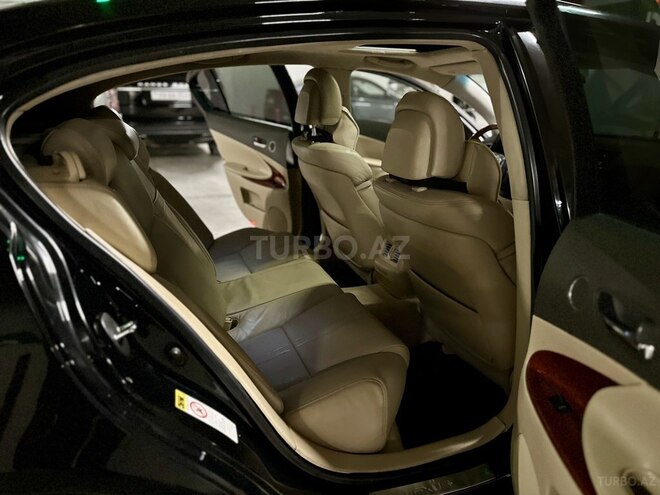 Lexus GS 300 2006, 204,899 km - 3.0 l - Bakı