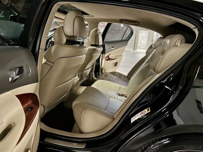 Lexus GS 300 2006, 204,899 km - 3.0 l - Bakı
