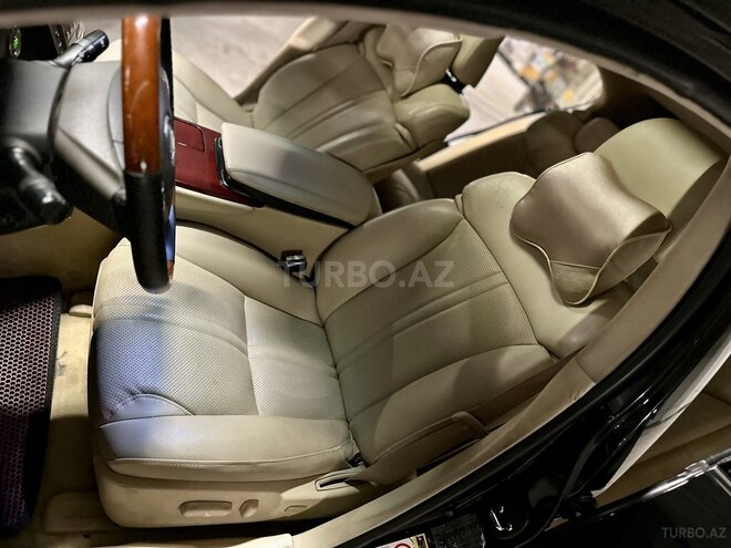 Lexus GS 300 2006, 204,899 km - 3.0 l - Bakı