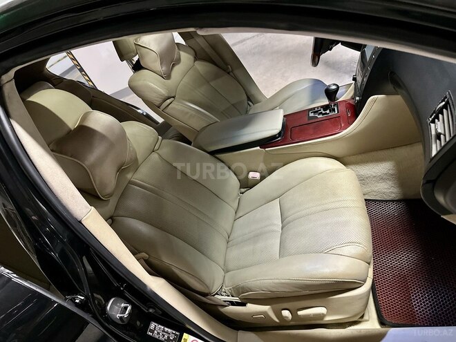 Lexus GS 300 2006, 204,899 km - 3.0 l - Bakı