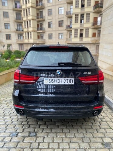 BMW X5 2014, 231,000 km - 3.0 l - Bakı