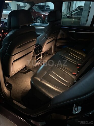 BMW X5 2014, 231,000 km - 3.0 l - Bakı