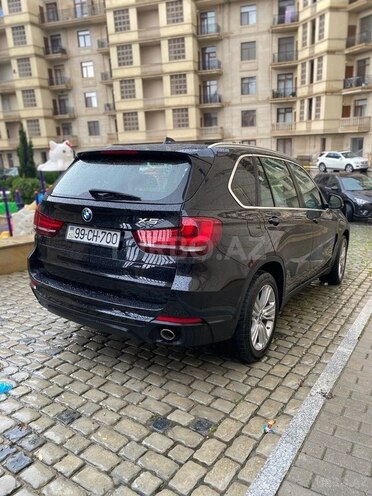 BMW X5 2014, 231,000 km - 3.0 l - Bakı