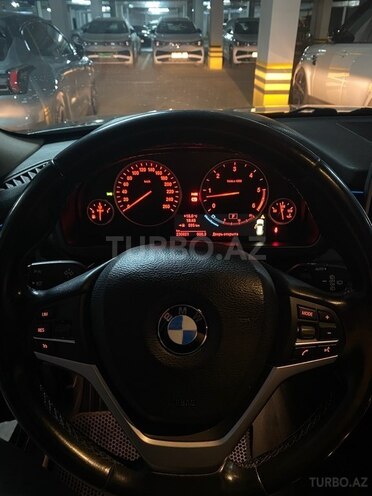 BMW X5 2014, 231,000 km - 3.0 l - Bakı
