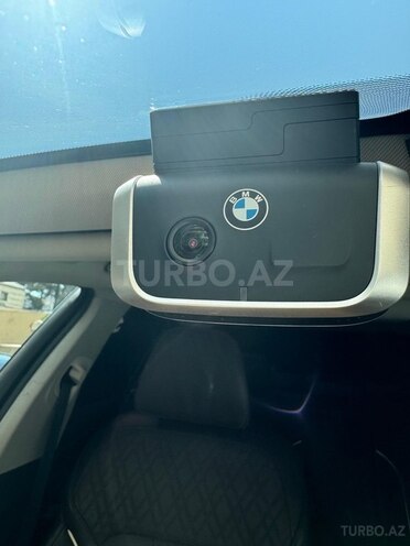BMW 530 2020, 77,000 km - 2.0 l - Bakı