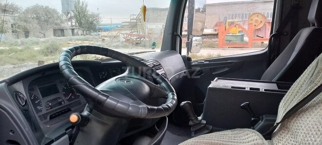 Mercedes Atego 816 2007, 820,000 km - 4.3 l - Sumqayıt