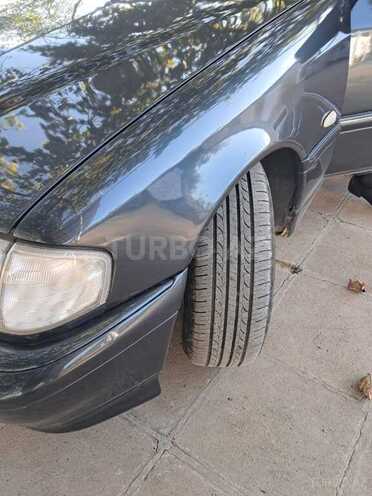 Mercedes C 220 d 1998, 294,277 km - 2.2 л - Salyan