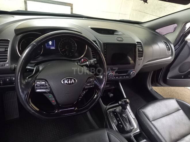 Kia K3 2016, 155,000 km - 1.5 l - Bakı