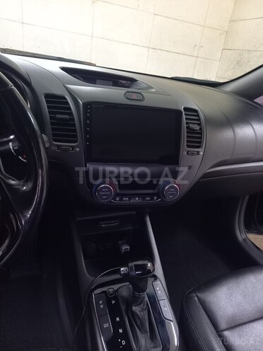 Kia K3 2016, 155,000 km - 1.5 l - Bakı
