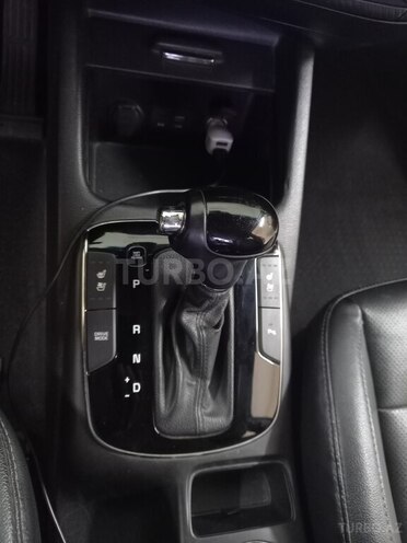 Kia K3 2016, 155,000 km - 1.5 l - Bakı