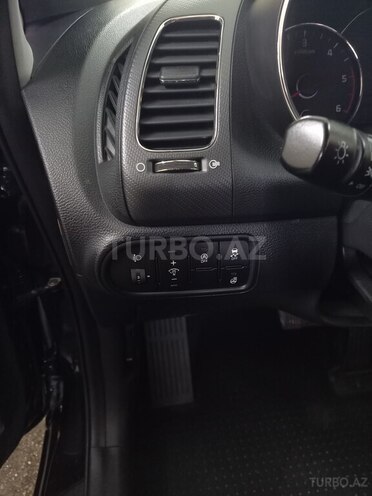 Kia K3 2016, 155,000 km - 1.5 l - Bakı