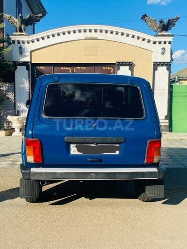 LADA (VAZ) Niva 2013, 22,180 km - 1.7 л - Cəlilabad
