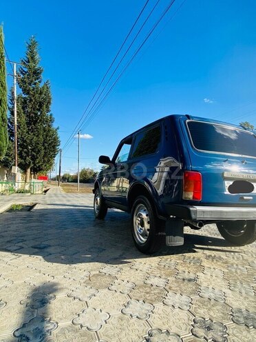 LADA (VAZ) Niva 2013, 22,180 km - 1.7 л - Cəlilabad