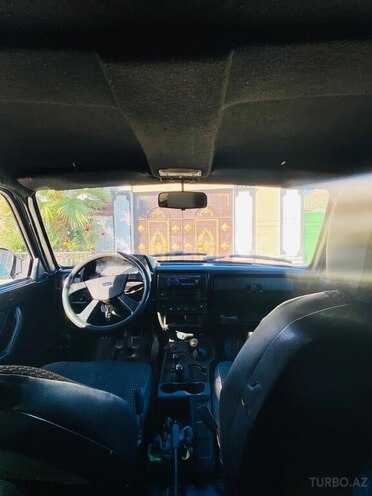 LADA (VAZ) Niva 2013, 22,180 km - 1.7 л - Cəlilabad