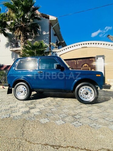 LADA (VAZ) Niva 2013, 22,180 km - 1.7 л - Cəlilabad