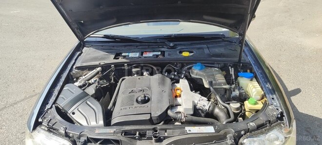 Audi A4 2003, 360,000 km - 1.8 л - Bakı