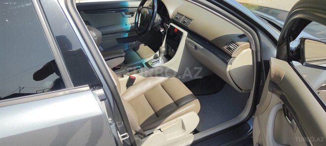 Audi A4 2003, 360,000 km - 1.8 л - Bakı