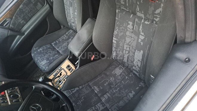Mercedes E 220 d 1999, 500,000 km - 2.2 l - Bakı