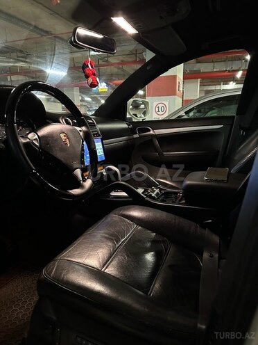 Porsche Cayenne 2008, 207,000 km - 3.6 l - Bakı