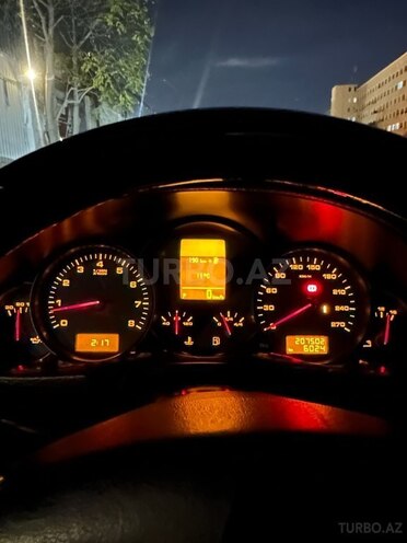 Porsche Cayenne 2008, 207,000 km - 3.6 l - Bakı