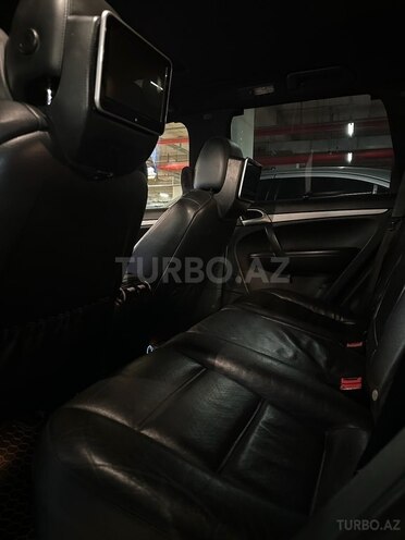 Porsche Cayenne 2008, 207,000 km - 3.6 l - Bakı
