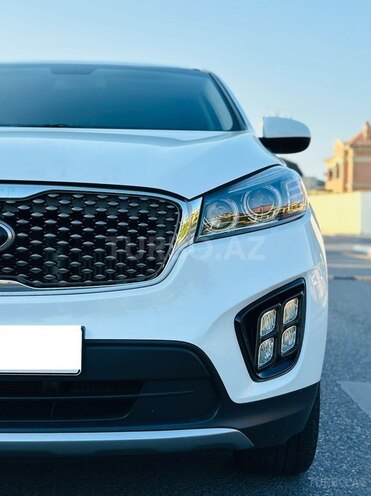 Kia Sorento 2016, 62,500 km - 2.0 l - Bakı