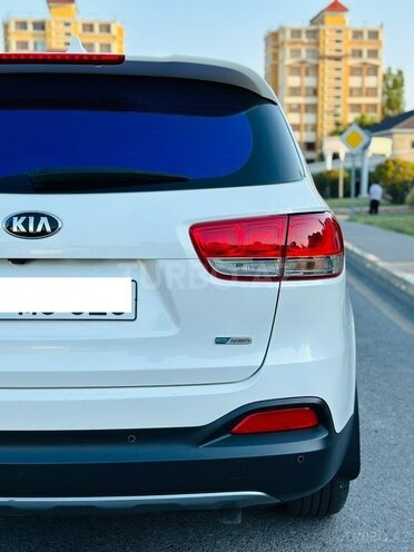 Kia Sorento 2016, 62,500 km - 2.0 l - Bakı