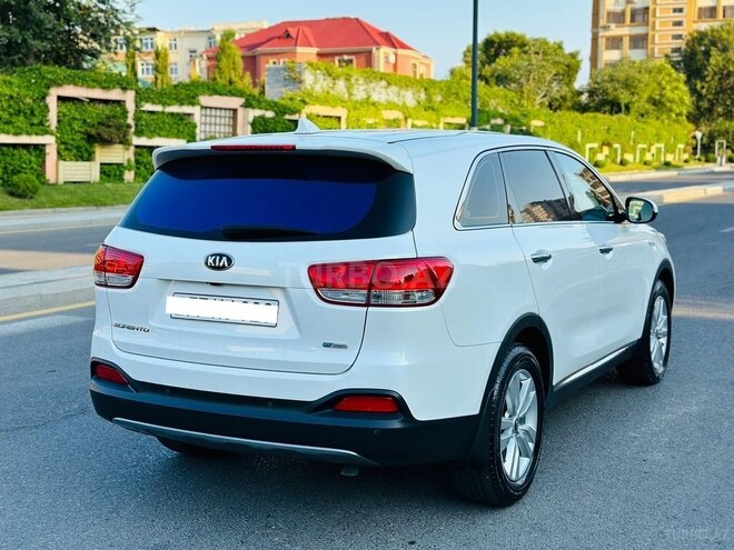 Kia Sorento 2016, 62,500 km - 2.0 l - Bakı