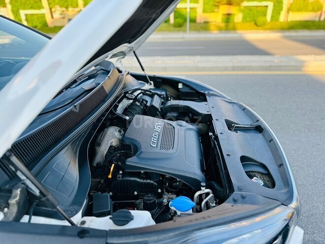 Kia Sorento 2016, 62,500 km - 2.0 l - Bakı