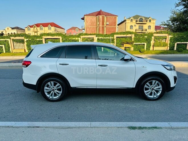 Kia Sorento 2016, 62,500 km - 2.0 l - Bakı