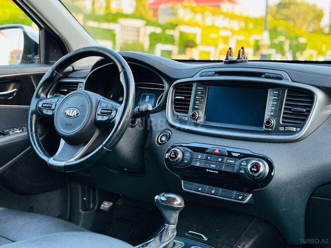 Kia Sorento 2016, 62,500 km - 2.0 l - Bakı