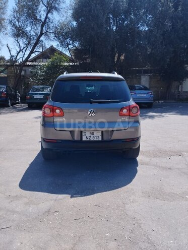 Volkswagen Tiguan 2008, 230,000 km - 2.0 l - Bakı