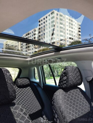 Volkswagen Tiguan 2008, 230,000 km - 2.0 l - Bakı