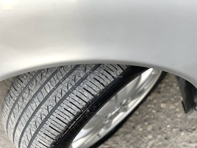 Mercedes E 220 d 1998, 450,382 km - 2.2 l - Sumqayıt