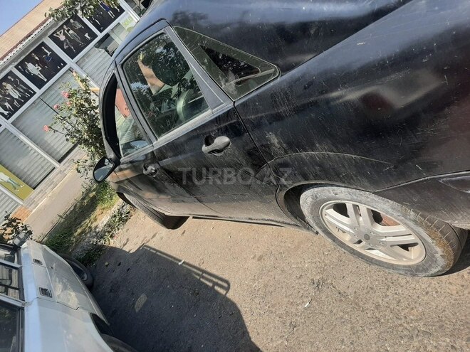 Ford Focus 2001, 180,000 km - 2.0 l - Qəbələ