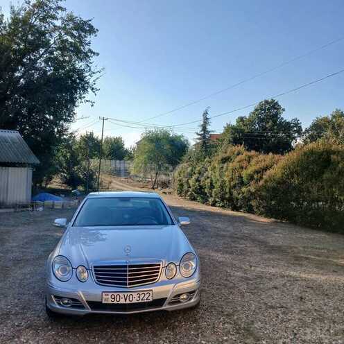 Mercedes E 220 d 2008, 218,000 km - 2.2 l - Cəlilabad