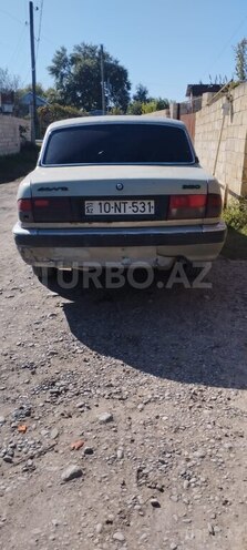 GAZ 3110 2002, 54,588 km - 2.1 l - Ağcabədi