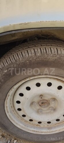 GAZ 3110 2002, 54,588 km - 2.1 l - Ağcabədi