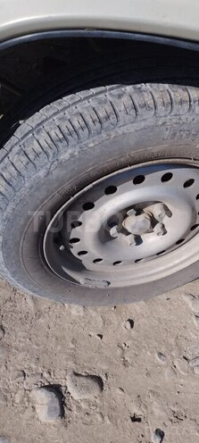 GAZ 3110 2002, 54,588 km - 2.1 l - Ağcabədi