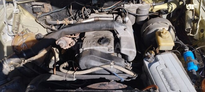 GAZ 3110 2002, 54,588 km - 2.1 l - Ağcabədi