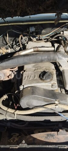 GAZ 3110 2002, 54,588 km - 2.1 l - Ağcabədi