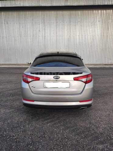 Kia Optima 2011, 159,274 km - 2.0 л - Sumqayıt