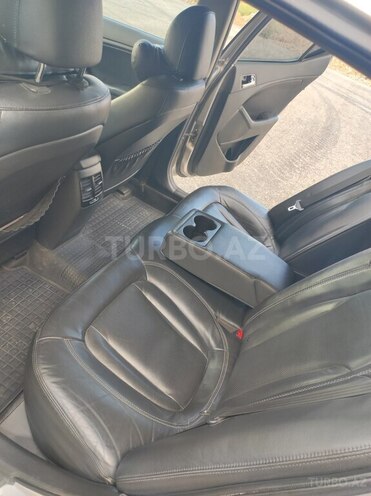 Kia Optima 2011, 159,274 km - 2.0 л - Sumqayıt