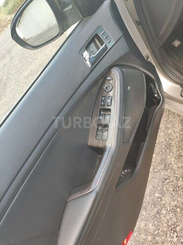Kia Optima 2011, 159,274 km - 2.0 л - Sumqayıt