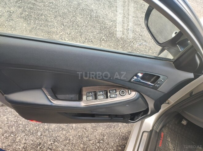 Kia Optima 2011, 159,274 km - 2.0 л - Sumqayıt