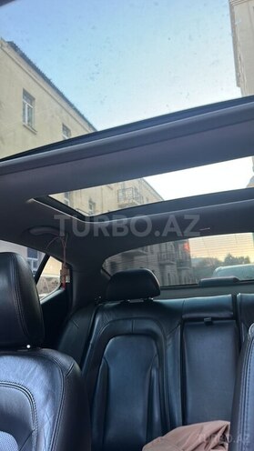 Kia Optima 2012, 210,030 km - 2.0 l - Bakı