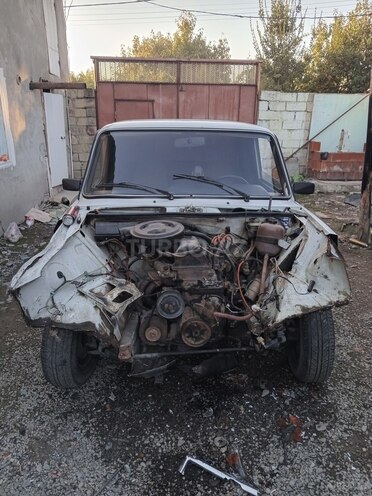 LADA (VAZ) 2107 2006, 90,000 km - 1.6 l - Göyçay